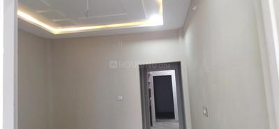 Living Room Image of 495 Sq.ft 1 BHK Independent House for sale in Bhatkhedi Indore for Rs. 2300000