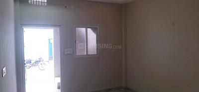 Living Room Image of 495 Sq.ft 1 BHK Independent House for sale in Bhatkhedi Indore for Rs. 2300000