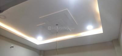 Bedroom Image of 495 Sq.ft 1 BHK Independent House for sale in Bhatkhedi Indore for Rs. 2300000