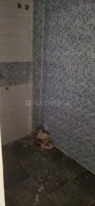 Bathroom Image of 495 Sq.ft 1 BHK Independent House for sale in Bhatkhedi Indore for Rs. 2300000