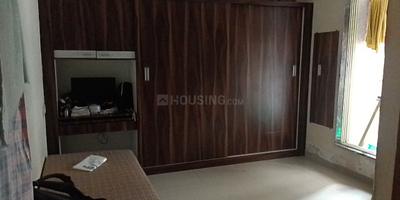 Bedroom Image of 760 Sq.ft 2 BHK Apartment / Flat for sale in Jai Mata Di Phase IIIA, Bhiwandi Thane for Rs. 5000000