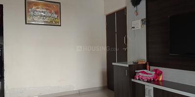Bedroom Image of 760 Sq.ft 2 BHK Apartment / Flat for sale in Jai Mata Di Phase IIIA, Bhiwandi Thane for Rs. 5000000