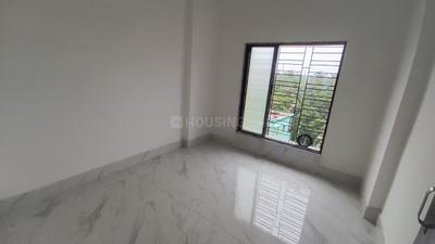 Bedroom Image of 672 Sq.ft 2 BHK Apartment / Flat for sale in Konnagar Hooghly for Rs. 1848000