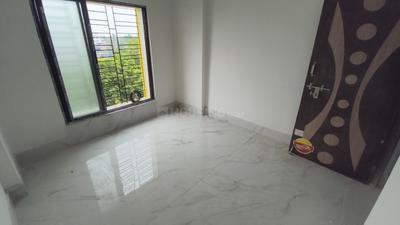 Bedroom Image of 672 Sq.ft 2 BHK Apartment / Flat for sale in Konnagar Hooghly for Rs. 1848000