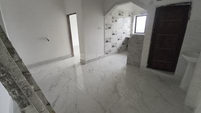 Living Room Image of 672 Sq.ft 2 BHK Apartment / Flat for sale in Konnagar Hooghly for Rs. 1848000