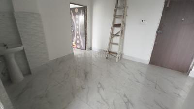 Living Room Image of 672 Sq.ft 2 BHK Apartment / Flat for sale in Konnagar Hooghly for Rs. 1848000