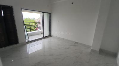 Bedroom Image of 672 Sq.ft 2 BHK Apartment / Flat for sale in Konnagar Hooghly for Rs. 1848000