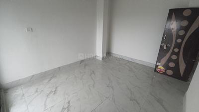 Bedroom Image of 672 Sq.ft 2 BHK Apartment / Flat for sale in Konnagar Hooghly for Rs. 1848000