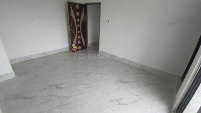 Bedroom Image of 672 Sq.ft 2 BHK Apartment / Flat for sale in Konnagar Hooghly for Rs. 1848000