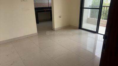 Living Room Image of 550 Sq.ft 1 BHK Independent House for rent in Magarpatta Zinnia, Magarpatta City Pune for Rs. 27000