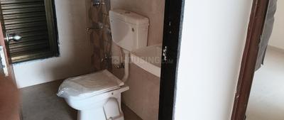 Image of 750 Sq.ft 2 BHK Apartment / Flat for rent in Vashi, Navi Mumbai for Rs. 40000
