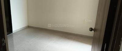 Bedroom Image of 750 Sq.ft 2 BHK Apartment / Flat for rent in Vashi Navi Mumbai for Rs. 40000