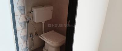 Image of 750 Sq.ft 2 BHK Apartment / Flat for rent in Vashi, Navi Mumbai for Rs. 40000