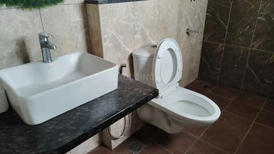 Image of 1084 Sq.ft 2 BHK Apartment / Flat for sale in Prestige Jindal City, Anchepalya, Bengaluru for Rs. 16000000