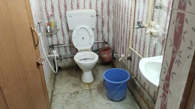 Image of 1105 Sq.ft 3 BHK Apartment / Flat for sale in Sodepur, Kolkata for Rs. 3500000