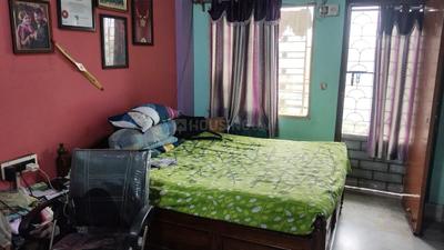Bedroom Image of 1105 Sq.ft 3 BHK Apartment / Flat for sale in Sodepur Kolkata for Rs. 3500000