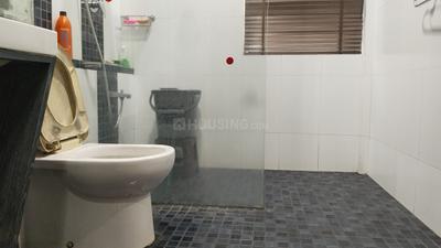 Image of 2801 Sq.ft 3.5 BHK Apartment / Flat for rent in Clover Palisades, Kondhwa, Pune for Rs. 130000