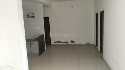 Living Room Image of 2200 Sq.ft 3 BHK Apartment / Flat for rent in Jintan Udyognagar Surendranagar for Rs. 20000