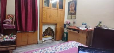 Living Room Image of 1200 Sq.ft 3 BHK Builder Floor for sale in Ichapur Howrah for Rs. 5700000