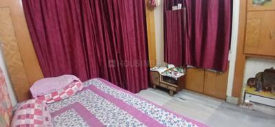 Bedroom Image of 1200 Sq.ft 3 BHK Builder Floor for sale in Ichapur Howrah for Rs. 5700000