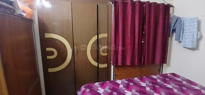 Bedroom Image of 1200 Sq.ft 3 BHK Builder Floor for sale in Ichapur Howrah for Rs. 5700000