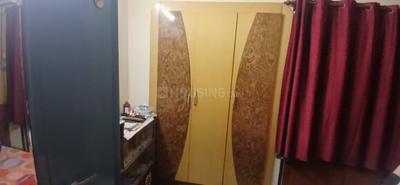 Bedroom Image of 1200 Sq.ft 3 BHK Builder Floor for sale in Ichapur Howrah for Rs. 5700000