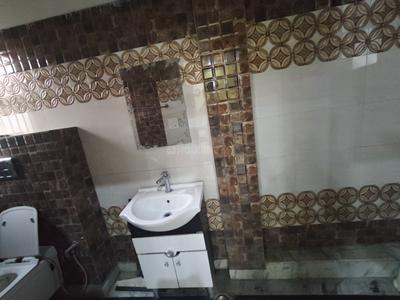 Image of 1950 Sq.ft 3 BHK Builder Floor for rent in Eta I, Greater Noida for Rs. 40000