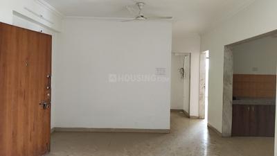 Living Room Image of 1730 Sq.ft 3 BHK Apartment / Flat for rent in Wanwadi Pune for Rs. 45000