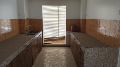 Kitchen Image of 1730 Sq.ft 3 BHK Apartment / Flat for rent in Wanwadi Pune for Rs. 45000