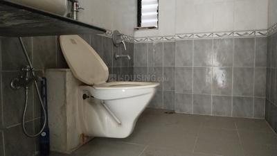 Image of 1730 Sq.ft 3 BHK Apartment / Flat for rent in Wanwadi, Pune for Rs. 45000