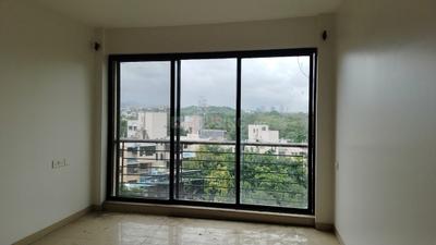 Bedroom Image of 1730 Sq.ft 3 BHK Apartment / Flat for rent in Wanwadi Pune for Rs. 45000