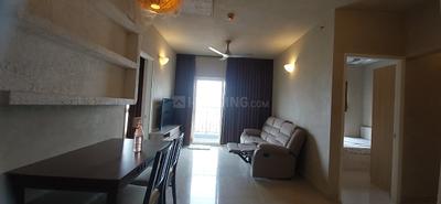 Living Room Image of 1100 Sq.ft 3 BHK Apartment / Flat for sale in Brigade El Dorado, Gummanahalli Bengaluru for Rs. 14600000
