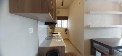 Kitchen Image of 1100 Sq.ft 3 BHK Apartment / Flat for sale in Brigade El Dorado, Gummanahalli Bengaluru for Rs. 14600000
