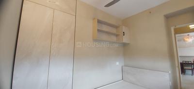 Bedroom Image of 1100 Sq.ft 3 BHK Apartment / Flat for sale in Brigade El Dorado, Gummanahalli Bengaluru for Rs. 14600000