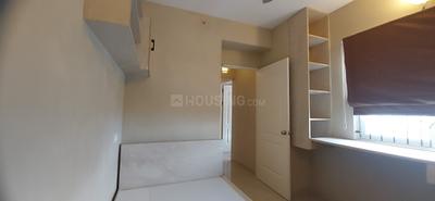 Bedroom Image of 1100 Sq.ft 3 BHK Apartment / Flat for sale in Brigade El Dorado, Gummanahalli Bengaluru for Rs. 14600000