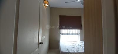 Bedroom Image of 1100 Sq.ft 3 BHK Apartment / Flat for sale in Brigade El Dorado, Gummanahalli Bengaluru for Rs. 14600000