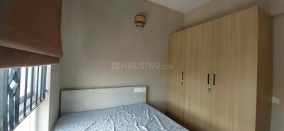 Bedroom Image of 1100 Sq.ft 3 BHK Apartment / Flat for sale in Brigade El Dorado, Gummanahalli Bengaluru for Rs. 14600000