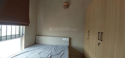 Bedroom Image of 1100 Sq.ft 3 BHK Apartment / Flat for sale in Brigade El Dorado, Gummanahalli Bengaluru for Rs. 14600000