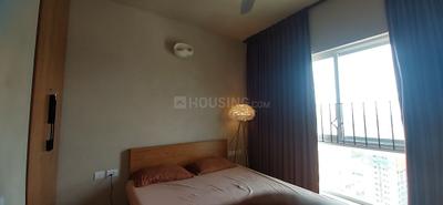 Bedroom Image of 1100 Sq.ft 3 BHK Apartment / Flat for sale in Brigade El Dorado, Gummanahalli Bengaluru for Rs. 14600000