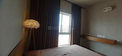Bedroom Image of 1100 Sq.ft 3 BHK Apartment / Flat for sale in Brigade El Dorado, Gummanahalli Bengaluru for Rs. 14600000