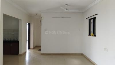 Living Room Image of 2200 Sq.ft 4 BHK Apartment / Flat for rent in Wanowrie Pune for Rs. 55000