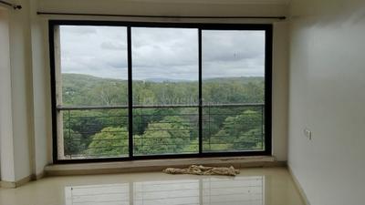 Bedroom Image of 2200 Sq.ft 4 BHK Apartment / Flat for rent in Wanowrie Pune for Rs. 55000