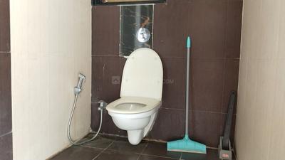 Image of 2200 Sq.ft 4 BHK Apartment / Flat for rent in Wanowrie, Pune for Rs. 55000