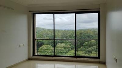 Bedroom Image of 2200 Sq.ft 4 BHK Apartment / Flat for rent in Wanowrie Pune for Rs. 55000