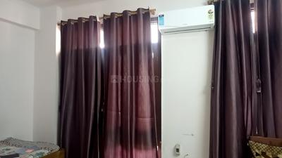 Bedroom Image of 3000 Sq.ft 3.5 BHK Penthouse for sale in Vaishali Ghaziabad for Rs. 20000000