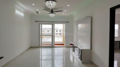 Living Room Image of 1849 Sq.ft 3 BHK Apartment / Flat for sale in Sattva Cadenza, Kudlu Gate Bengaluru for Rs. 30000000