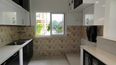 Kitchen Image of 1849 Sq.ft 3 BHK Apartment / Flat for sale in Sattva Cadenza, Kudlu Gate Bengaluru for Rs. 30000000