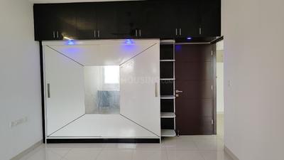 Bedroom Image of 1849 Sq.ft 3 BHK Apartment / Flat for sale in Sattva Cadenza, Kudlu Gate Bengaluru for Rs. 30000000
