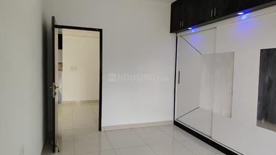 Bedroom Image of 1849 Sq.ft 3 BHK Apartment / Flat for sale in Sattva Cadenza, Kudlu Gate Bengaluru for Rs. 30000000