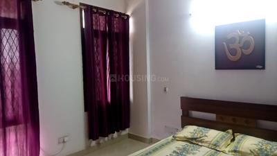 Bedroom Image of 3000 Sq.ft 3.5 BHK Penthouse for sale in Vaishali Ghaziabad for Rs. 20000000
